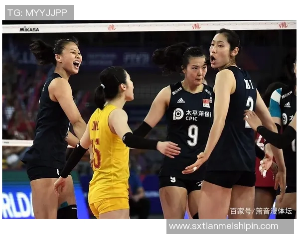 西安排球队近期状态分析与未来发展趋势探讨