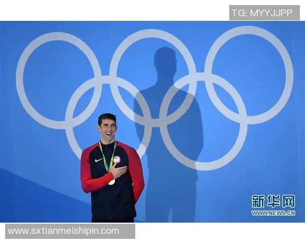 菲尔普斯水下王者之路揭秘从初心到巅峰的坚持与突破